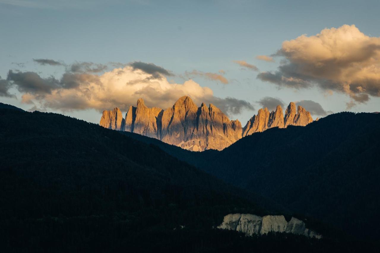 Maso Fallmerayer - Fallmerayerhof Брессаноне Экстерьер фото